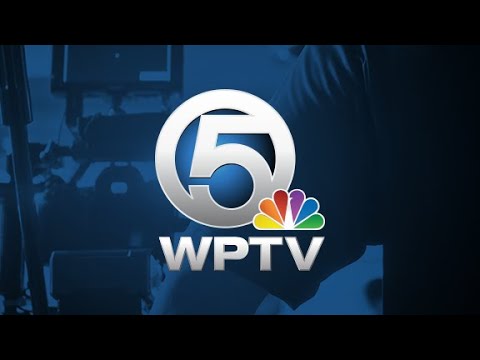 WPTV News Channel 5 West Palm Latest Headlines | June 16, 4am