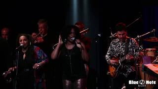 Incognito - 1975 - Live @ Blue Note Milano