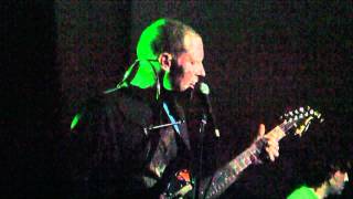 Chad VanGaalen - Cries of the Dead at Sappyfest 2010