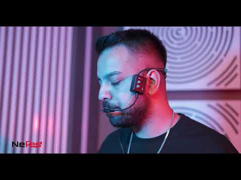 Ribbon & Breath Controller ⚡️For Midi & USB