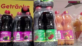 Netto Dudweiler, Saarbrücken, Saarland, Calinti Mal Ticareti yapiyor! 2. Bölüm. 
