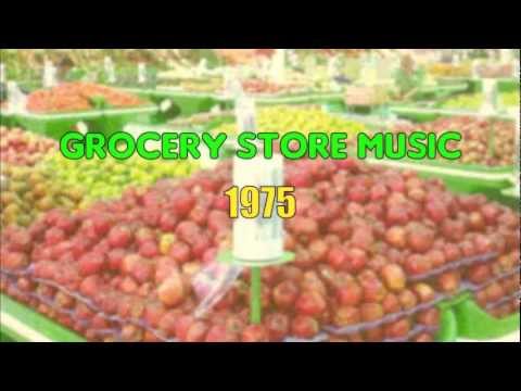 Sounds For The Supermarket 12 (1975) - Grocery Store Music