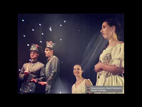 RZAWP, "Z uśmiechem na pagonach" - making of