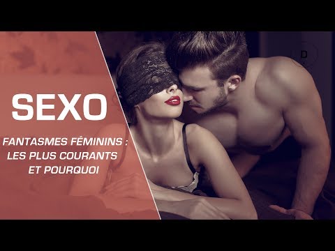 download lagu mp3 mp4 Fantasme Fou, download lagu Fantasme Fou gratis, unduh video klip Fantasme Fou
