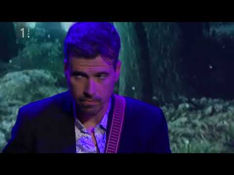 Tinkara Kovač: Spezzacuori (Nedeljsko popoldne na TV SLO 1)