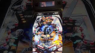 Death Wish 3 Visual Pinball Table VPX - Virtual Pinball #pinball #virtualpinball #vpx #deathwish