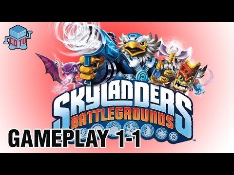 skylanders battlegrounds ios mobile starter pack