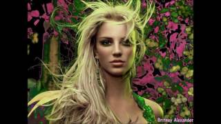 Britney Spears -- Dramatic (Unreleased)