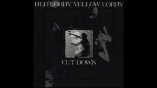 RED LORRY YELLOW LORRY - Pushed Me