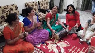 Dhank Lai Yashoda Najar Lag Jayegi — जन्माष्टमी भजन - ढँक लै यशोदा नजर लग जाएगी devotional song