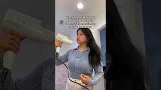 Download lagu Stop Moving your arm when blow-drying your hair with this Panasonic Hair Dryer! mp3