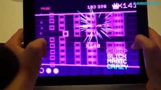 Size DOES Matter - Mattis Delerud Gamelab 2014 Interview