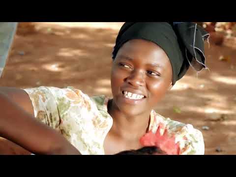 My sister is a witch vj Emmy