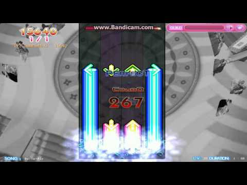 【SDO-X】- Butter-Fly (HARD)