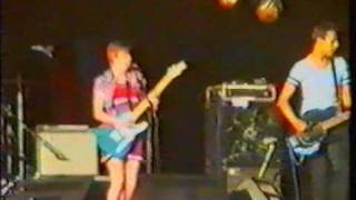 Sleeper Live at Glastonbury 1995 (Part I of V)