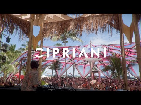 CIPRIANI @ Universo Paralello #16 | UP Club | 2022/2023