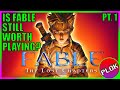 Fable A Retrospective Series Pt 1 Is Fable The Lost Chapters Worth Playing In 2022