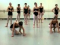 Ballet Classes 2