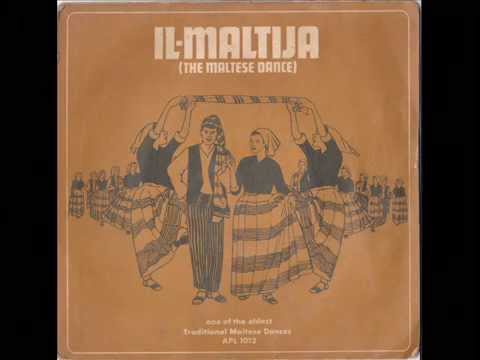 PAWLU TANTI  IL-MALTIJA
