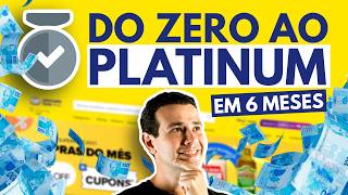 COMO SER MERCADO LÍDER PLATINUM EM 6 MESES OU MENOS