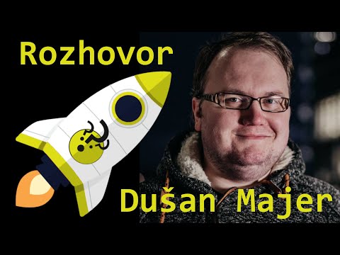 Dušan Majer - kompletní nesestříhaný rozhovor.
