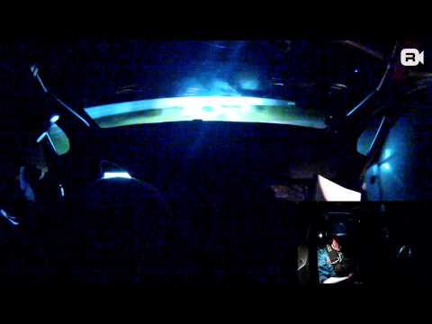 Camera Car Rally Elba 2014 Catta - Adriani (Ps2)