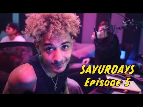 MarvGangSav: Savurdays Episode 5