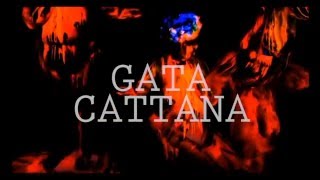 Gata Cattana - Samsara (Prod NICO MISERY)