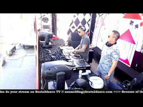 Beats2dance Radio/TV