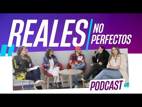 Reales, No Perfectos