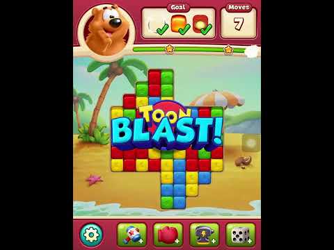 Toon blast game 2022