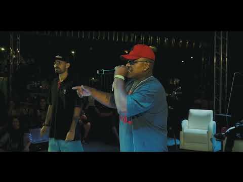 Liga Batalha de MCs 10 ANOS - FINAL Parresio vs Cruel #ligabatalhademcs #campãocultural