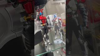 真骨頂仮面ライダーカブト20th Anniversary ver