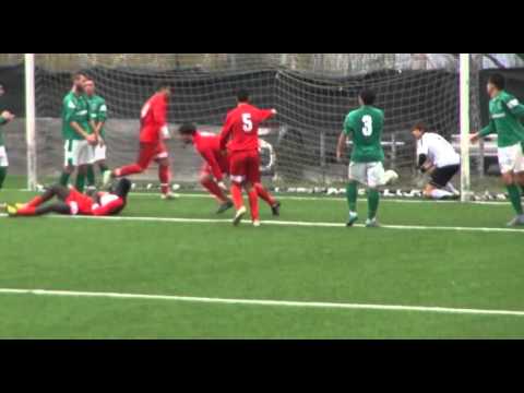 DIL14 131215 - ARENZANO - BRAGNO 3-4 | PROMOZIONE A