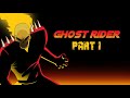 GHOST RIDER (animation)