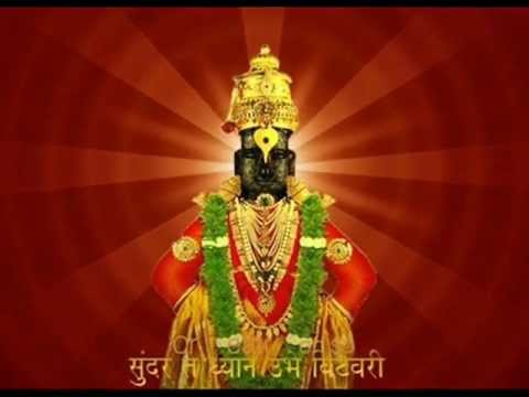 Marathi Bhajan Bagh Ughaduni Daar - BHARATIYA by Roop Kumar Rathod (Music : Ajay Atul)