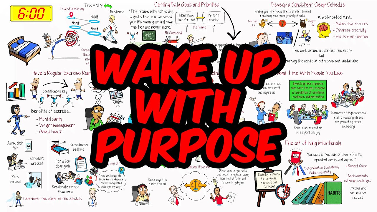 5 Small Habits That Have a Giant Return on Life