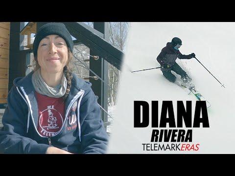 Telemarkeras: DIANA RIVERA