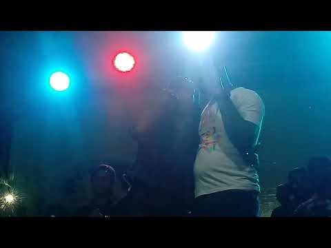 Concierto de la moyeta