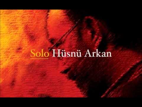 Hüsnü Arkan & Birsen Tezer -hoşgeldin