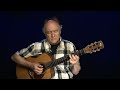 The road that leads to you (Peter Finger)