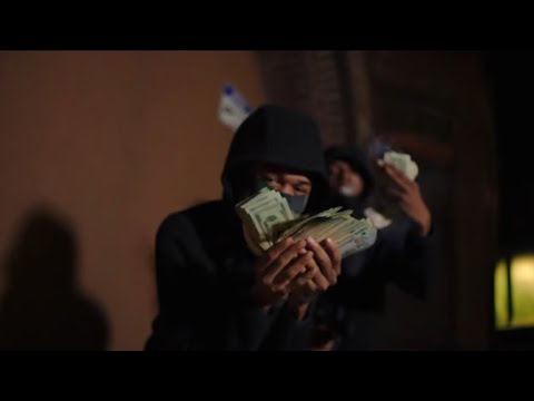 Rell0 - 100   (Official Music Video)