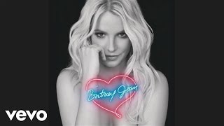 Britney Spears &  Will.i.am - It Should Be Easy (Audio)