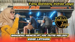 Download lagu BANDENG MENCELAT - VOC PUTRI MELODY | YANG GANTENG INDRAA JAYA - EDISI LATIHAN mp3 Download lagu BANDENG MENCELAT - VOC PUTRI MELODY | YANG GANTENG INDRAA JAYA - EDISI LATIHAN mp3