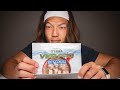 STEEL Supplements Veg Pro HOT COCOA Taste Test
