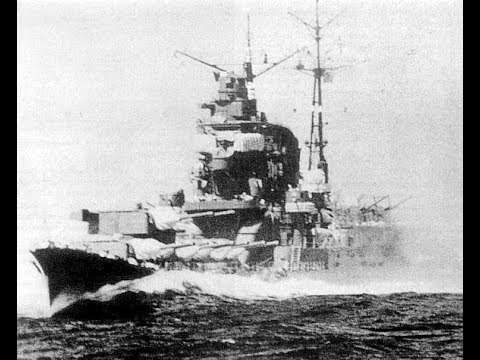 How to Pronounce - Japanese Cruisers (Light and Heavy)