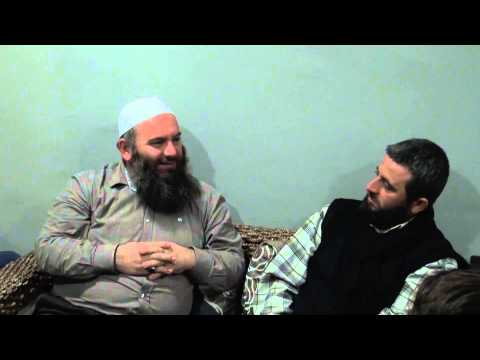 Namazi i sabahut problem, shejtani kurqysh nuk po na len (pyetje) - Hoxhë Bekir Halimi