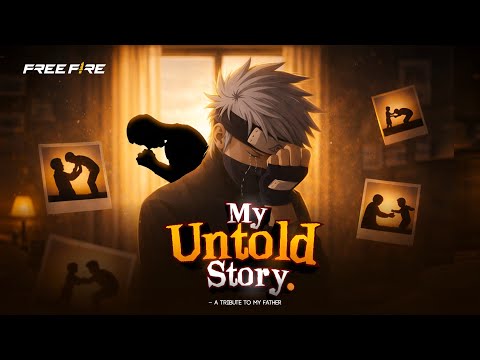 The Untold Story Of My Life😔 Akash Gamer