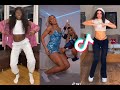 Gqoz Gqoz Challenge Dance Compilation (TIK TOK CHALLENGE)