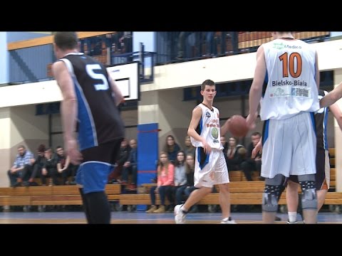 Bielska Liga Koszykówki 2017